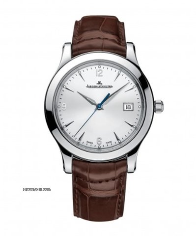 Jaeger-LeCoultre Master Control /D.S.R. NEW watches