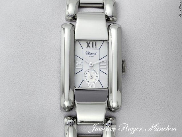Chopard La Strada watches