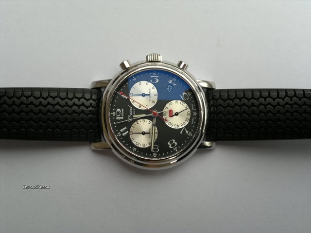 Chopard Mille Miglia watches