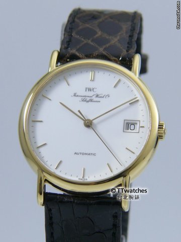 IWC Portofino Automatic watches