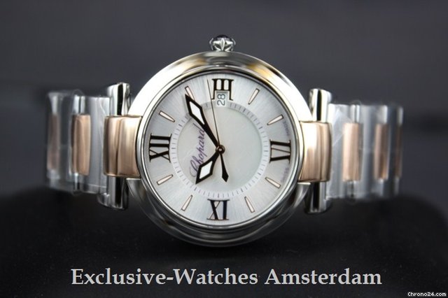 Chopard Imperiale 388532-6002 watches