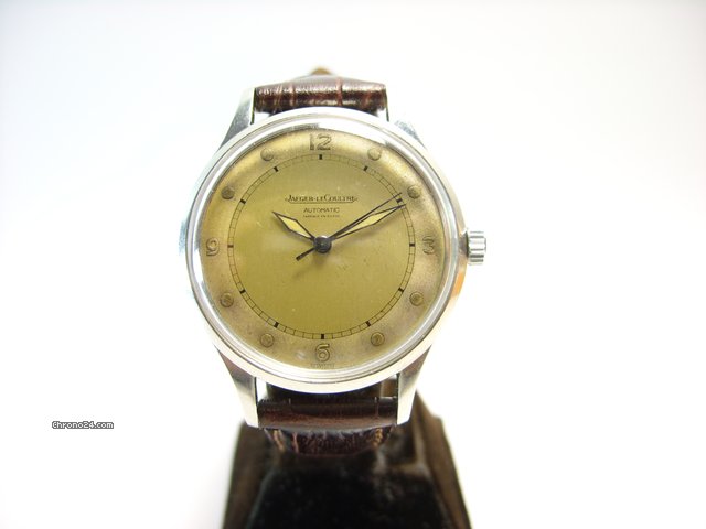 Jaeger-LeCoultre Automatique watches