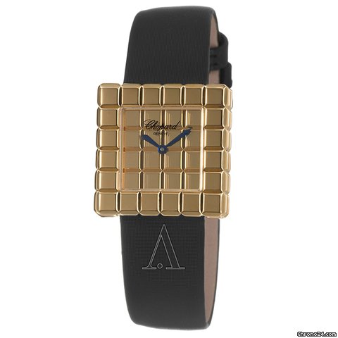 Chopard Women's Ice Cube Watch watches