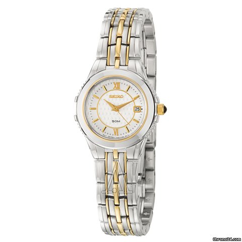 Seiko Women's Le Grand Sport Watch watches