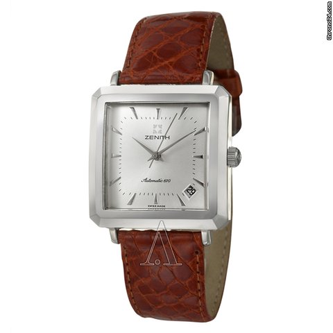 Zenith Men's Prime Watch watches
