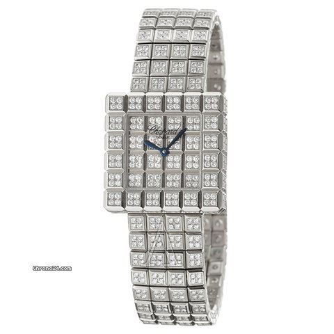 Chopard Women's Ice Cube Watch watches
