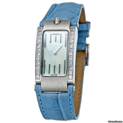 Movado Women's Elliptica Watch watches