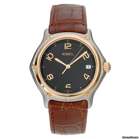 Ebel Men's 1911 Watch watches