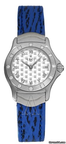 Ebel Women's Dresswave Watch watches