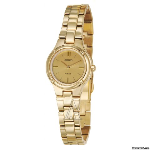 Seiko Women's Solar Watch watches