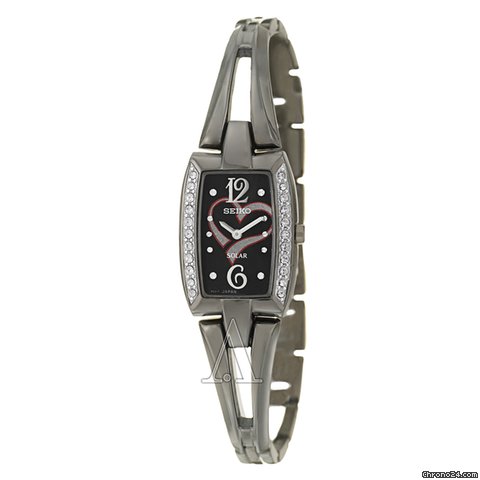 Seiko Women's Tressia Watch watches
