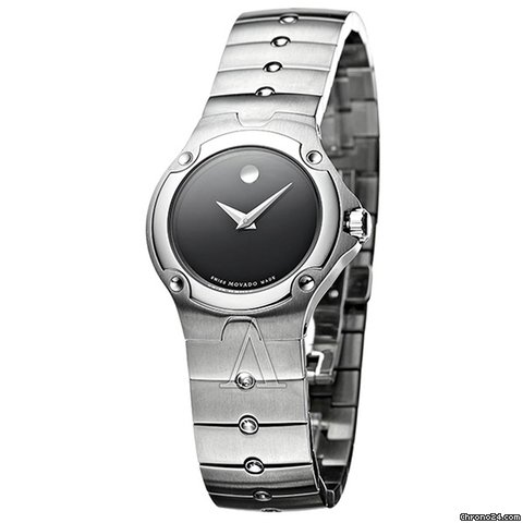 Movado Women's Sports Edition Watch watches