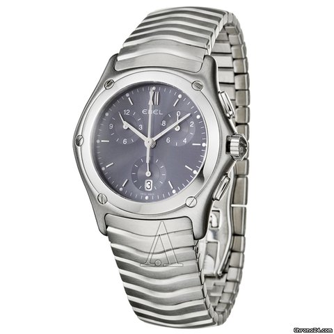 Ebel Men's Classic Wave Watch watches