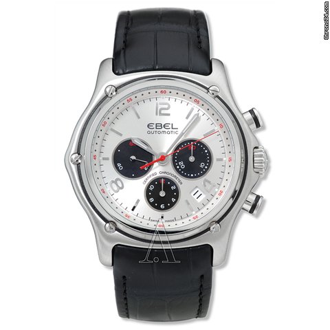 Ebel Men's 1911 Chronograph Watch watches