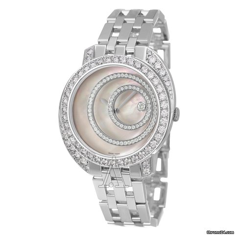 Chopard Women's Happy Spirit Watch watches