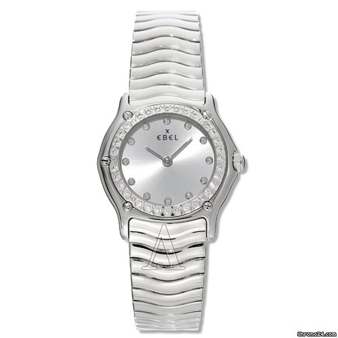 Ebel Women's Sport Classic Watch watches