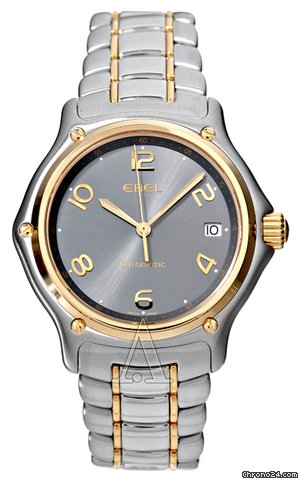 Ebel Men's 1911 Watch watches