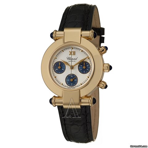 Chopard Women's Imperiale Watch watches