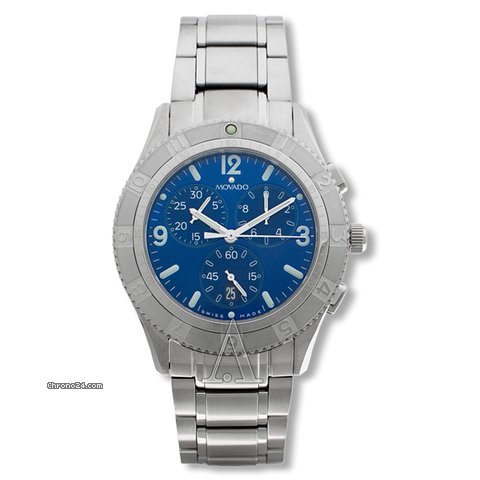 Movado Men's Gentry Sport Watch watches
