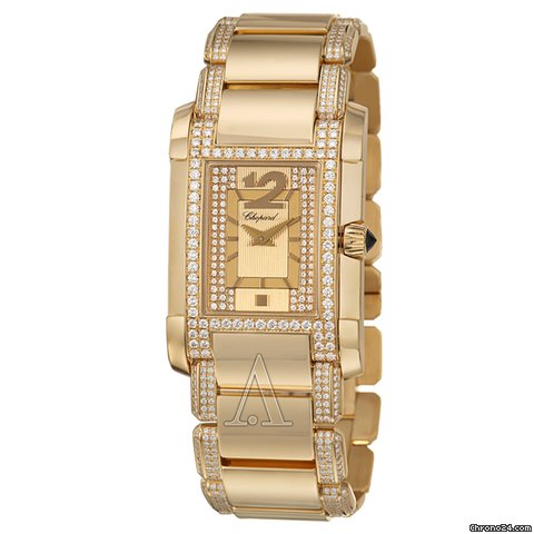 Chopard Women's Classic Daynight Watch watches