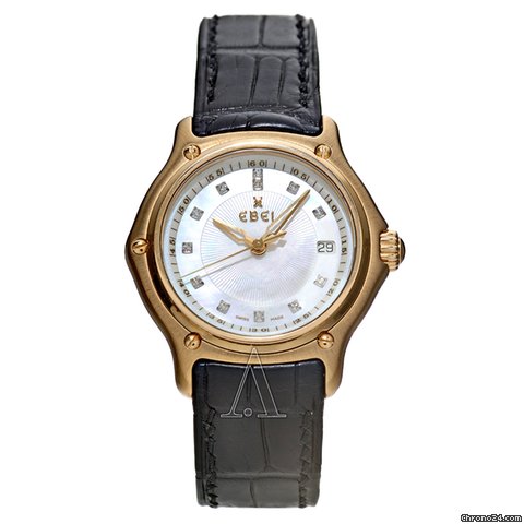 Ebel Women's 1911 Watch watches