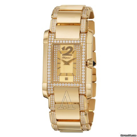 Chopard Women's Classic Daynight Watch watches