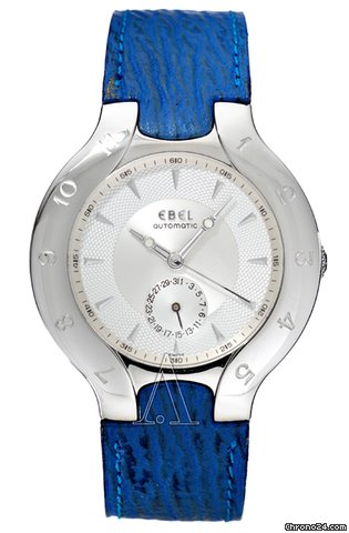 Ebel Men's Lichine Ronde Watch watches