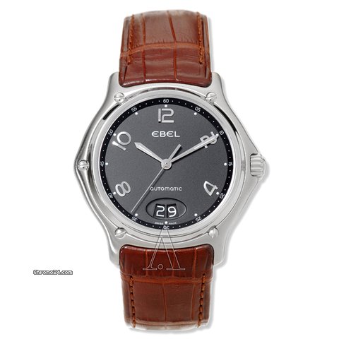 Ebel Men's 1911 Watch watches