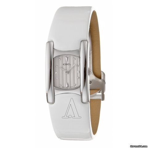 Ebel Women's Beluga Manchette Watch watches