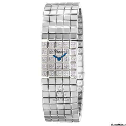 Chopard Women's Ice Cube Watch watches
