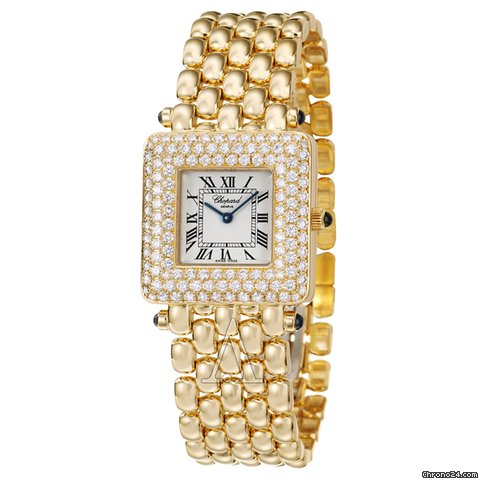 Chopard Women's Classique Watch watches