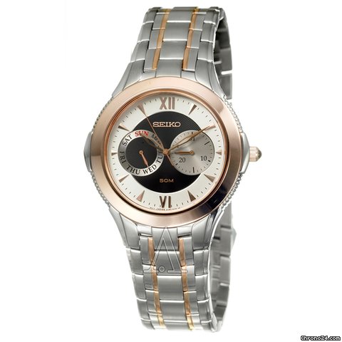 Seiko Men's Le Grand Sport Watch watches