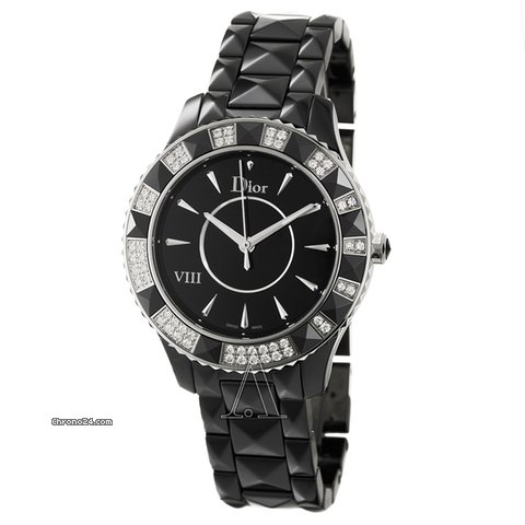 Dior Women's Dior VIII Watch watches