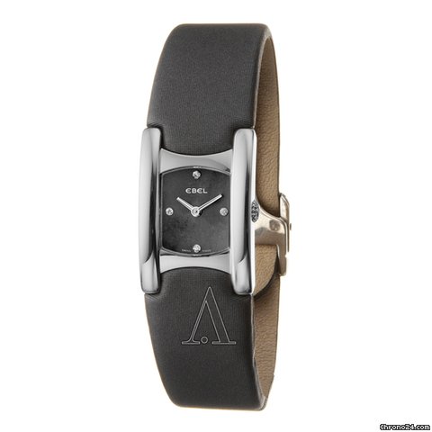 Ebel Women's Beluga Manchette Watch watches