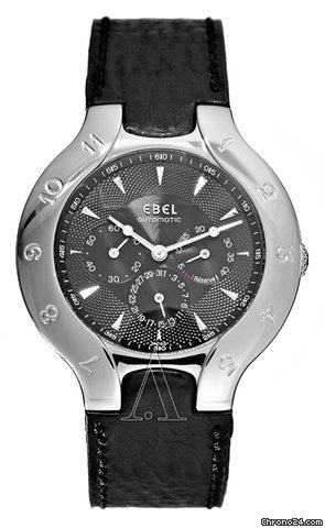 Ebel Men's Lichine Ronde Watch watches