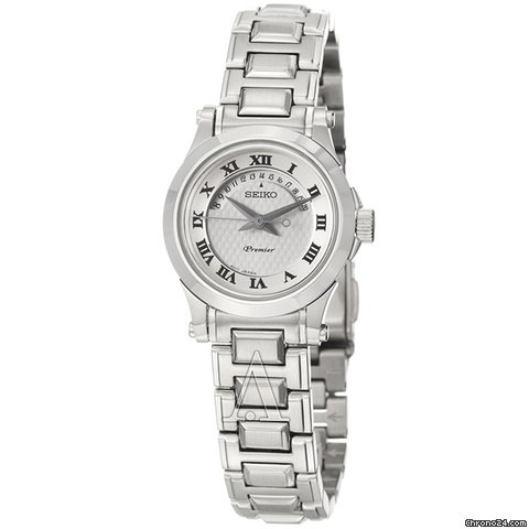 Seiko Women's Premier Date Calendar Watch watches