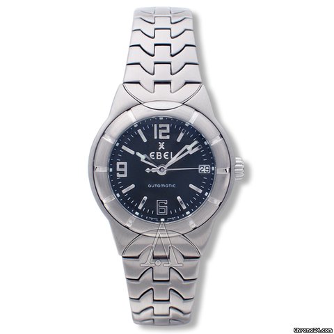 Ebel Women's E-Type Watch watches