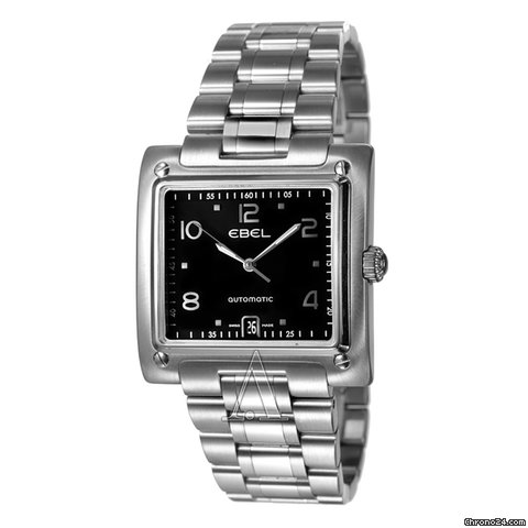 Ebel Men's 1911 La Carree Watch watches