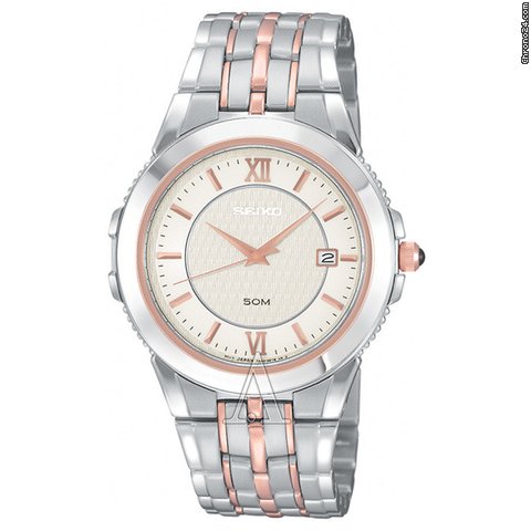 Seiko Men's Le Grand Sport Watch watches