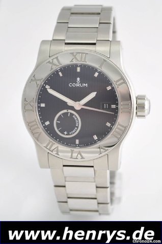 Replica Corum Romulus Power Reserve Watch