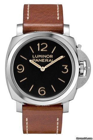 Panerai Historic Collection Luminor 3 Days 47mm watches