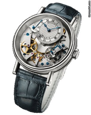 Breguet La Tradition watches