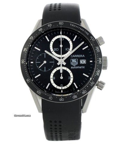 TAG Heuer Carrera CV2010.FT6007 watches