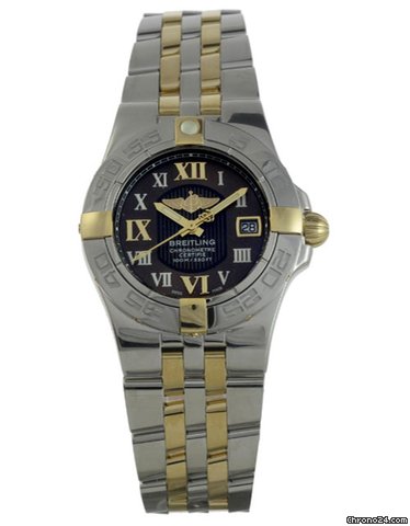 Breitling Galactic 30 B71340 watches