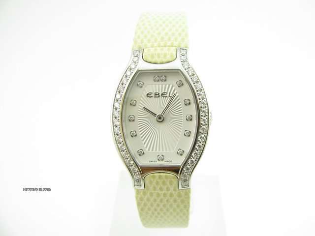 Ebel Beluge mit 2 Jahren Garantie watches