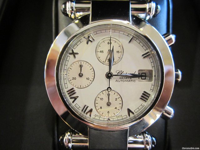 Chopard Imperiale watches