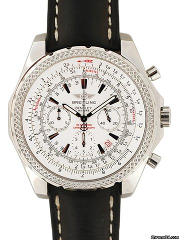 Breitling For Bentley Motors watches