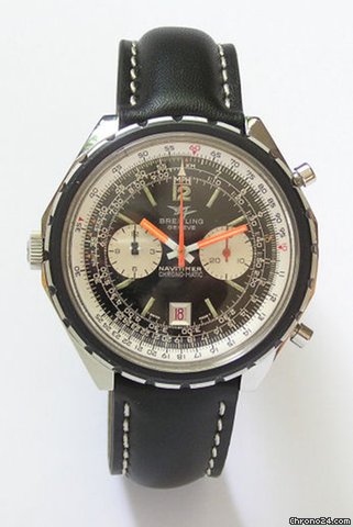 Breitling Navitimer ca. 1970 watches
