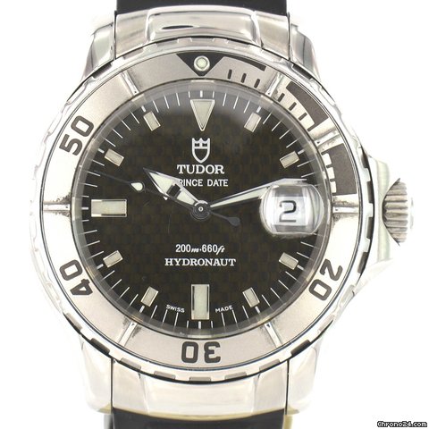 Tudor Hydronaut watches