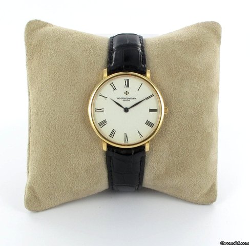Vacheron Constantin VINTAGE watches